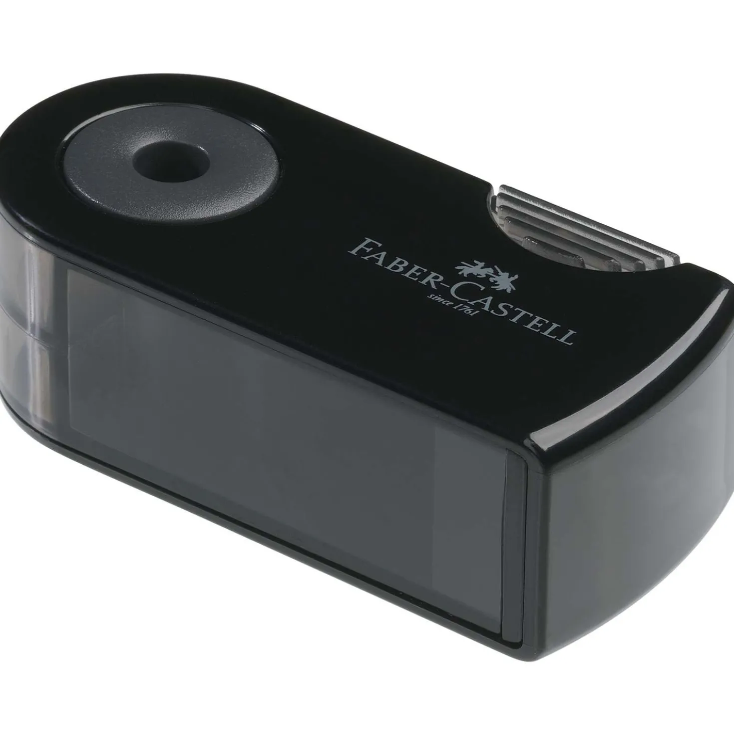 FABER CASTELL Klappspitzdose SLEEVE Mini