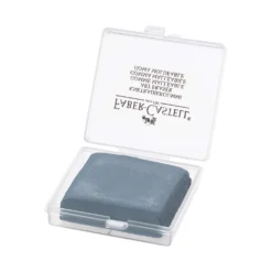 FABER-CASTELL Knetgummi ART ERASER grau