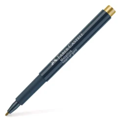 FABER-CASTELL Metallics Marker, einzeln
