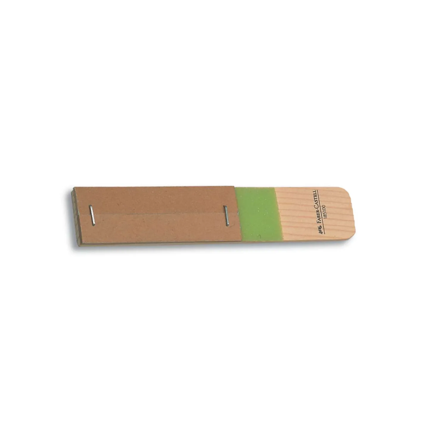 FABER-CASTELL Minenschärfblock