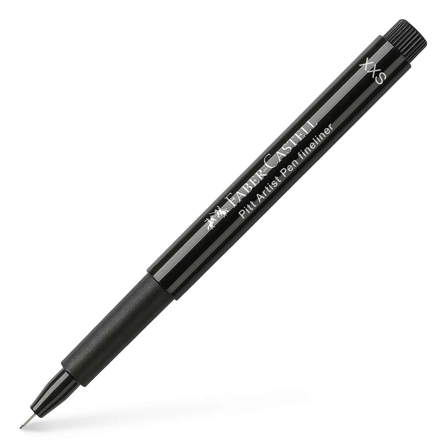 FABER CASTELL PITT Artist Pen Zeichentuschestift, einzeln