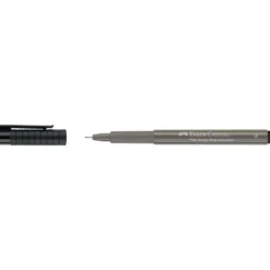 FABER CASTELL PITT Artist Pen Zeichentuschestift, einzeln