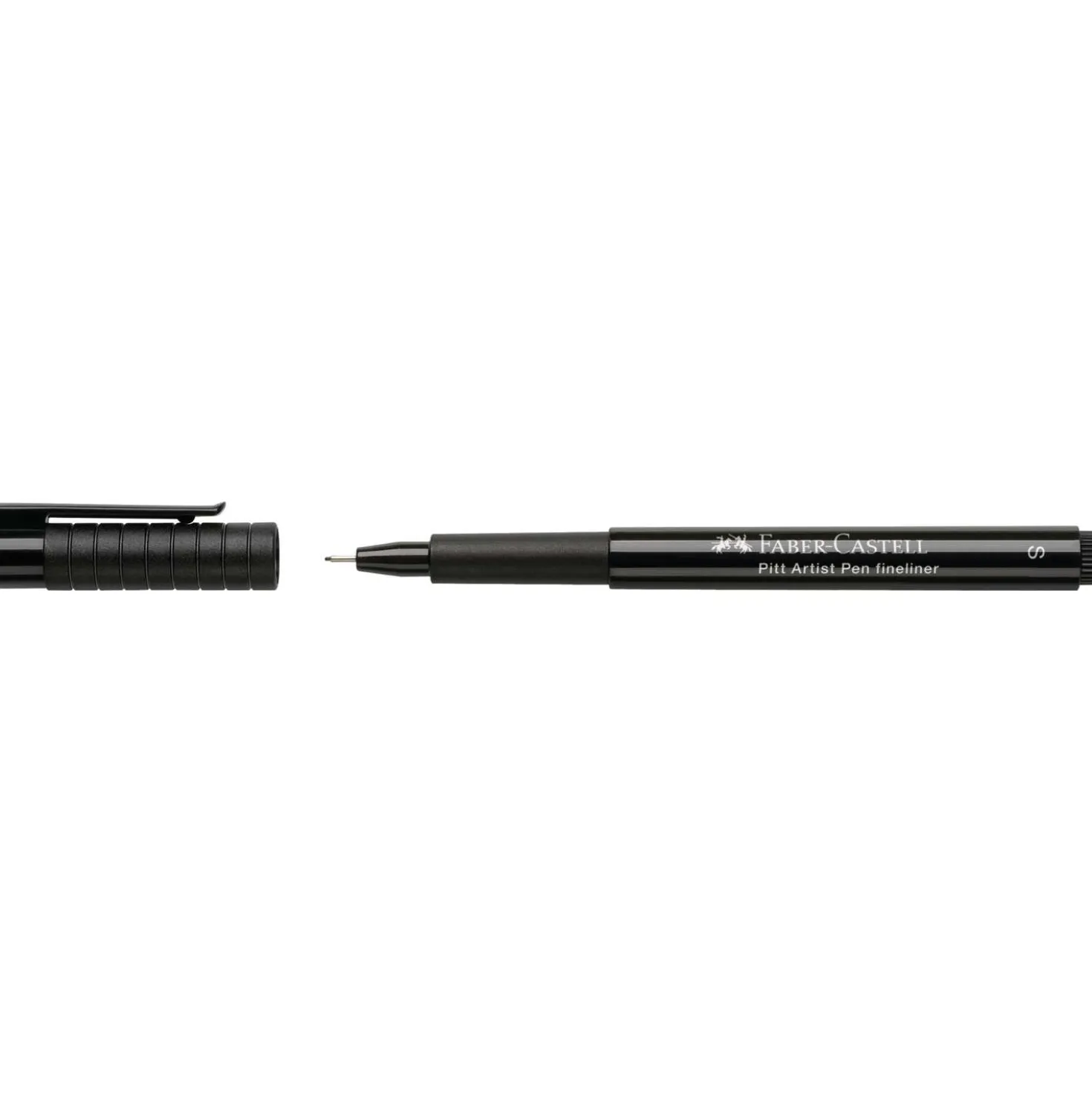 FABER CASTELL PITT Artist Pen Zeichentuschestift, einzeln