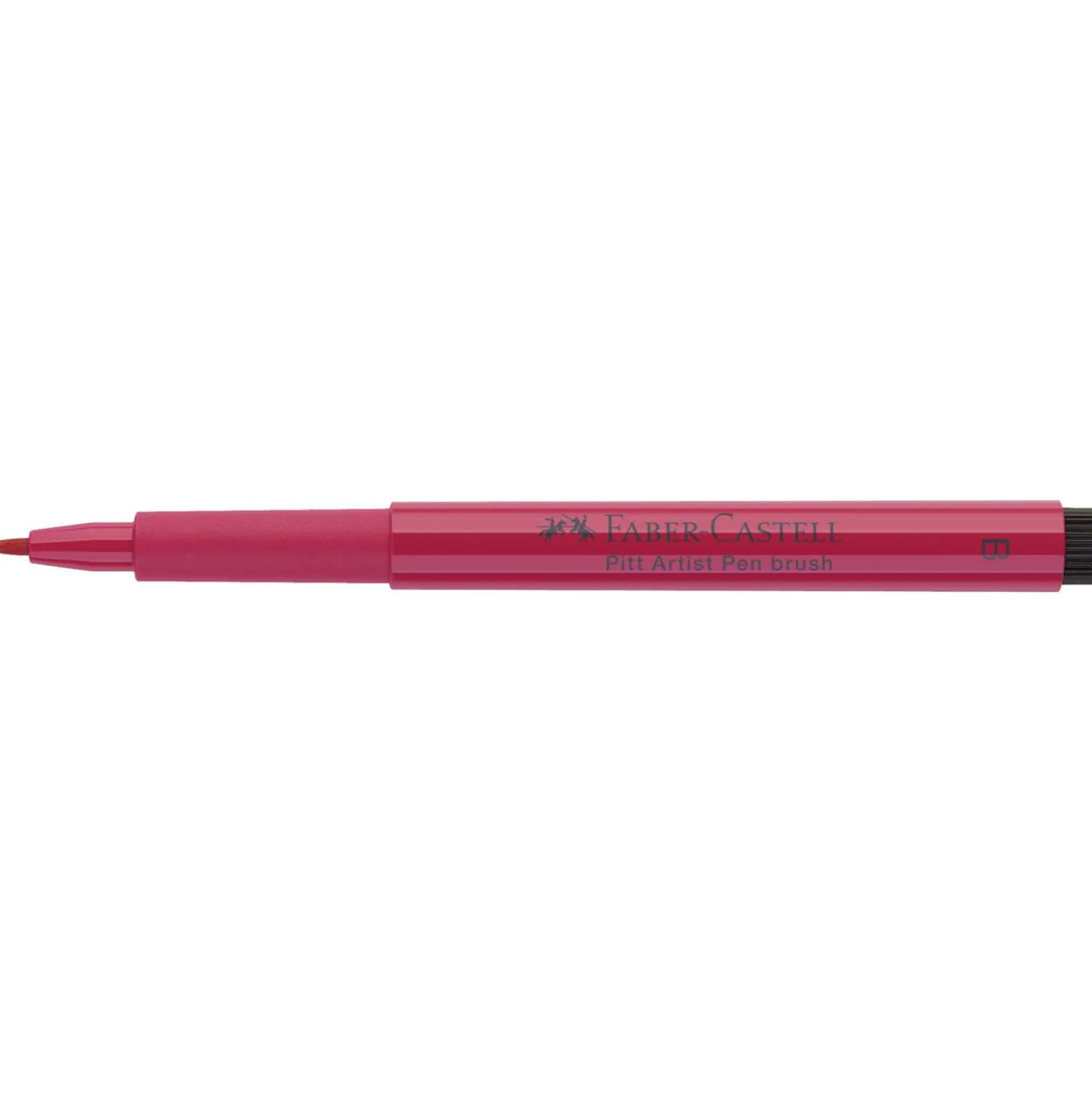 FABER-CASTELL PITT Artist Pen B Tuschemarker, einzeln