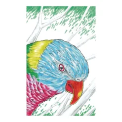 FABER-CASTELL PITT Artist Pen B Tuschemarker, einzeln