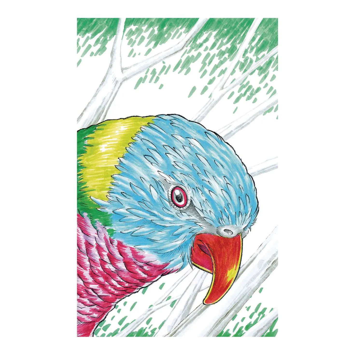 FABER-CASTELL PITT Artist Pen B Tuschemarker, einzeln