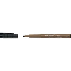 FABER-CASTELL PITT Artist Pen Calligraphy