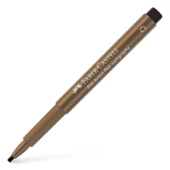 FABER-CASTELL PITT Artist Pen Calligraphy