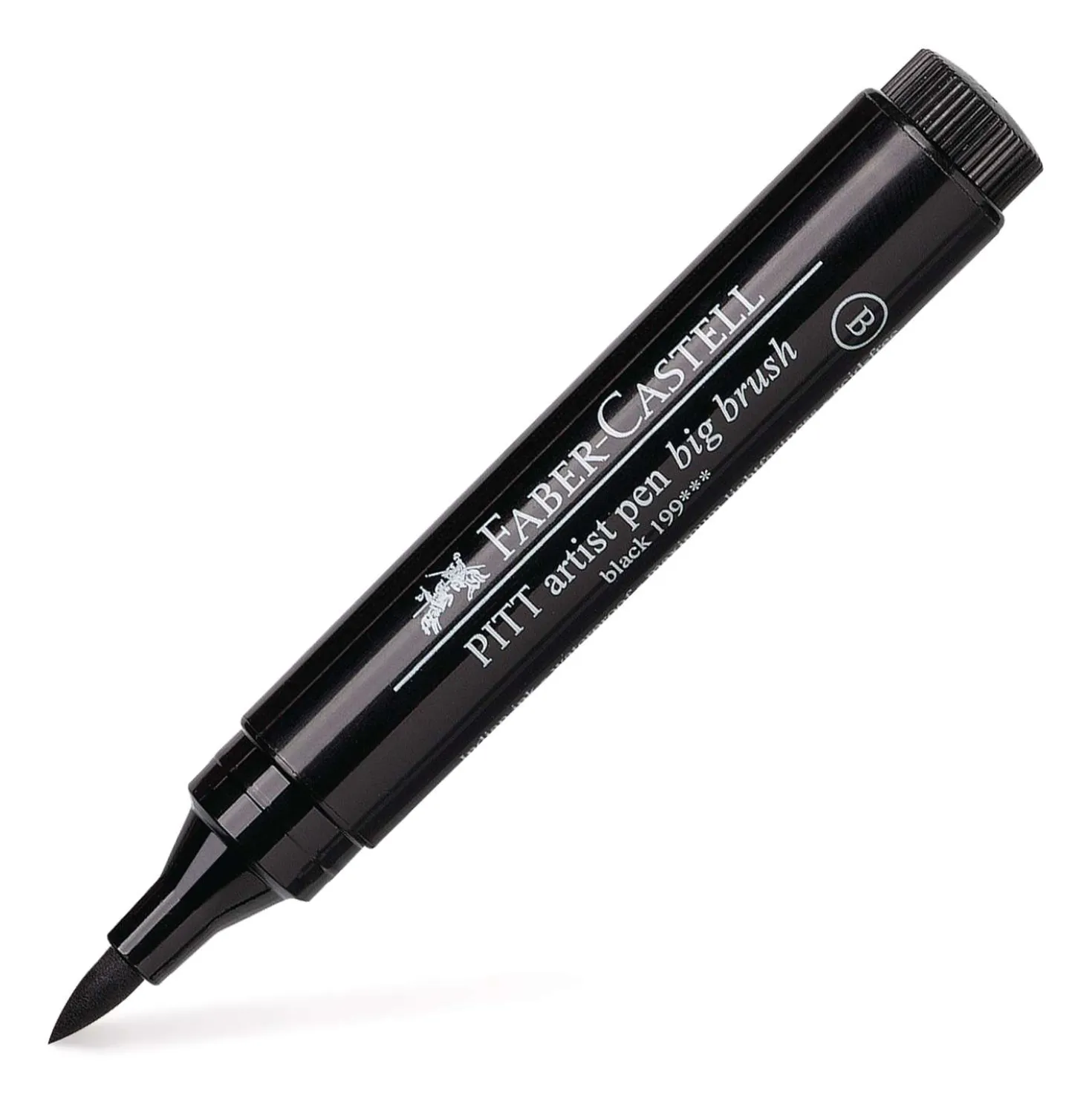 FABER-CASTELL PITT Artist Pen Big Brush, einzeln