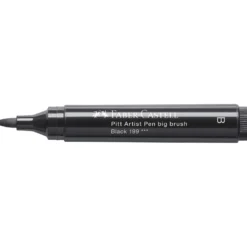 FABER-CASTELL PITT Artist Pen Big Brush, einzeln
