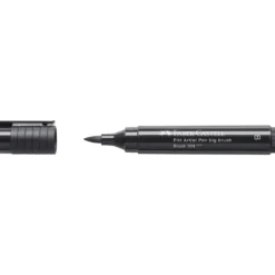FABER-CASTELL PITT Artist Pen Big Brush, einzeln
