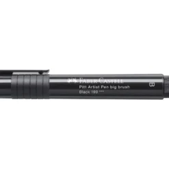 FABER-CASTELL PITT Artist Pen Big Brush, einzeln