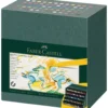 FABER-CASTELL PITT Artist Pen Brush Atelierboxen