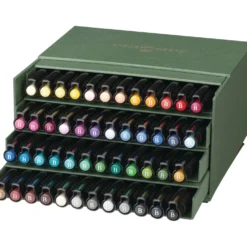 FABER-CASTELL PITT Artist Pen Brush Atelierboxen