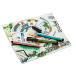 FABER-CASTELL PITT® artist pen „brush” 12er-Set