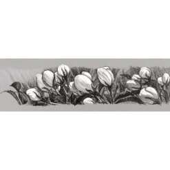 FABER-CASTELL PITT Artist Pen Black & White-Set