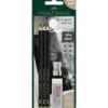 FABER-CASTELL Pitt Graphite Matt Sets