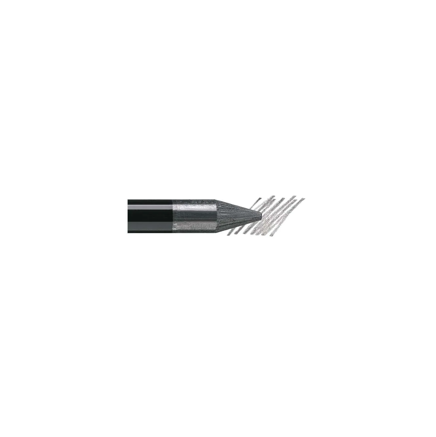 FABER-CASTELL PITT® Graphite-Pure Graphitstifte