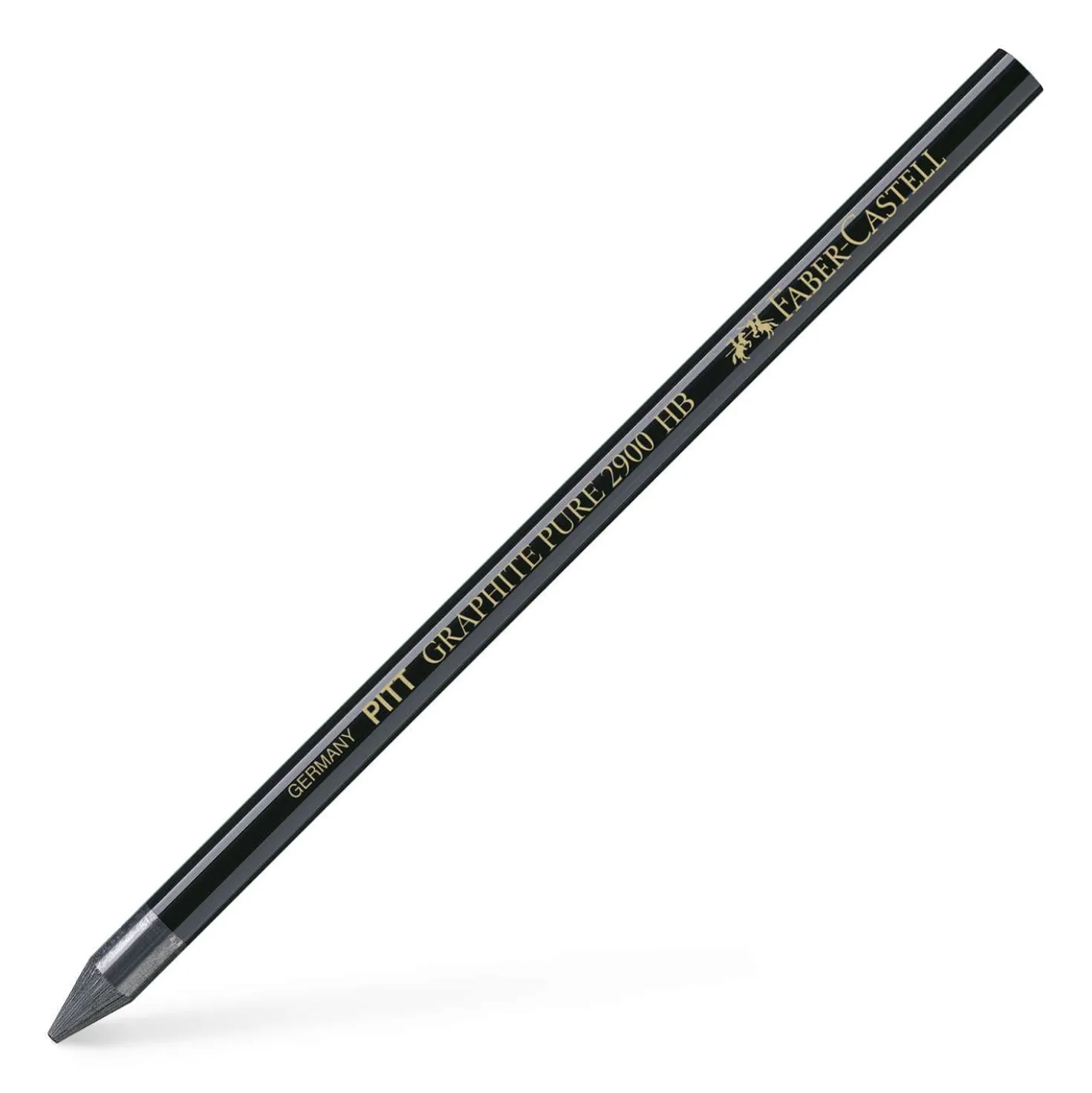 FABER-CASTELL PITT® Graphite-Pure Graphitstifte
