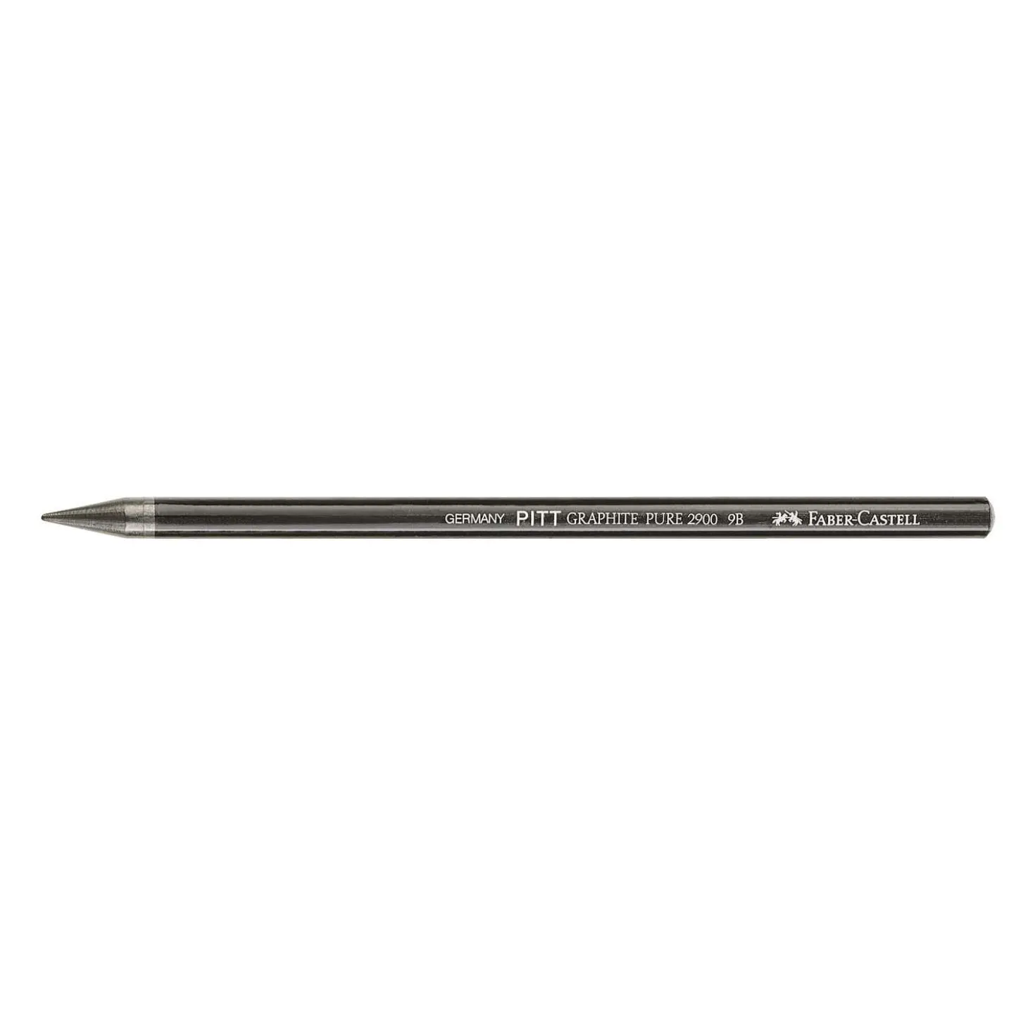 FABER-CASTELL PITT® Graphite-Pure Graphitstifte