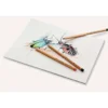 FABER-CASTELL Pitt-Pastellstifte im Metall-Etui