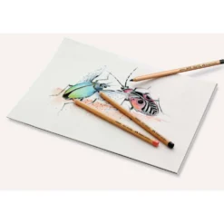 FABER-CASTELL Pitt-Pastellstifte im Metall-Etui