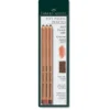 FABER CASTELL® PITT Pastellstift 3er Set