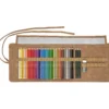FABER-CASTELL POLYCHROMOS-Farbstift, Stifterolle