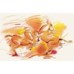 FABER CASTELL Polychromos Künstlerfarbstifte