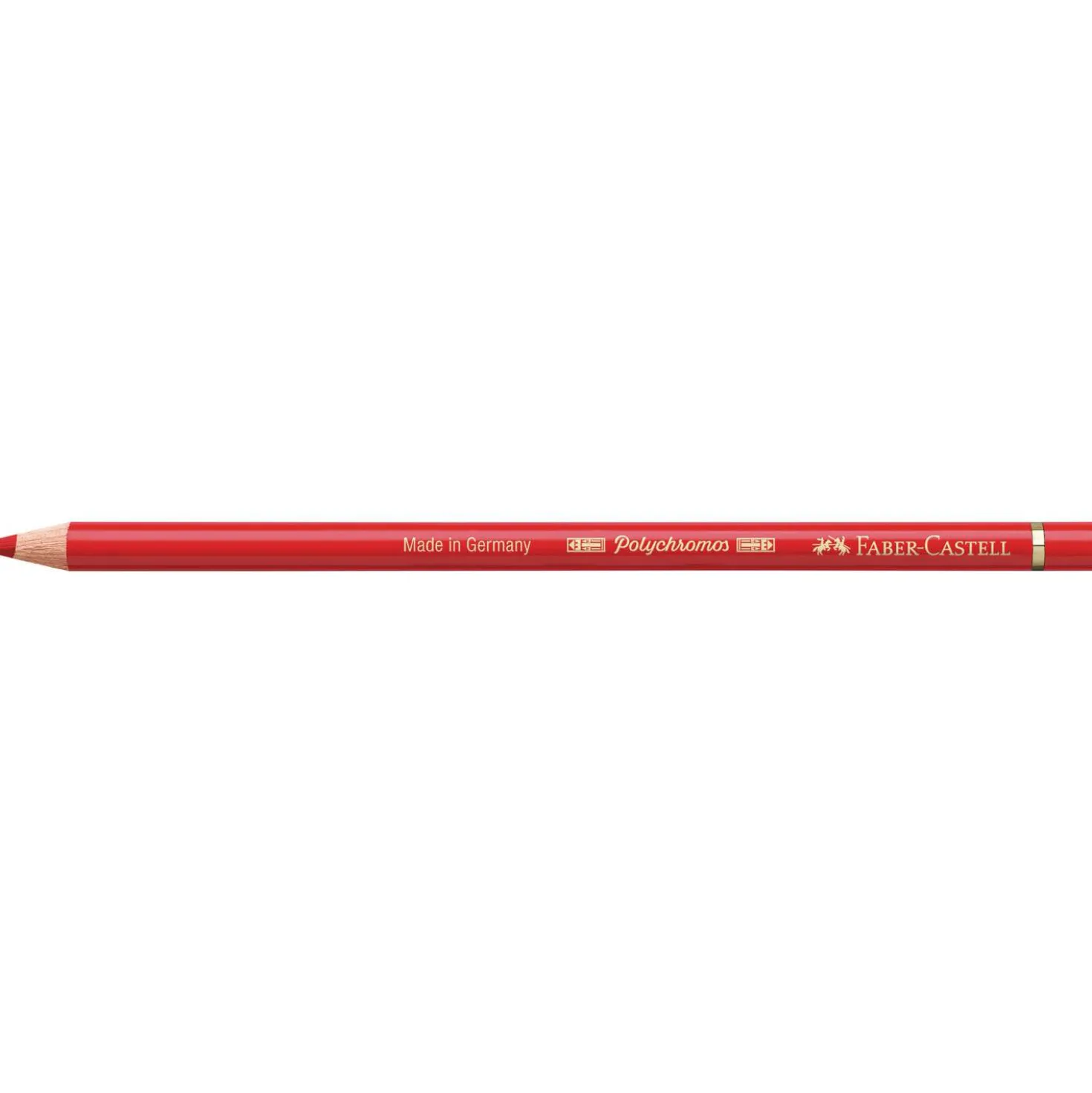 FABER CASTELL Polychromos Künstlerfarbstifte