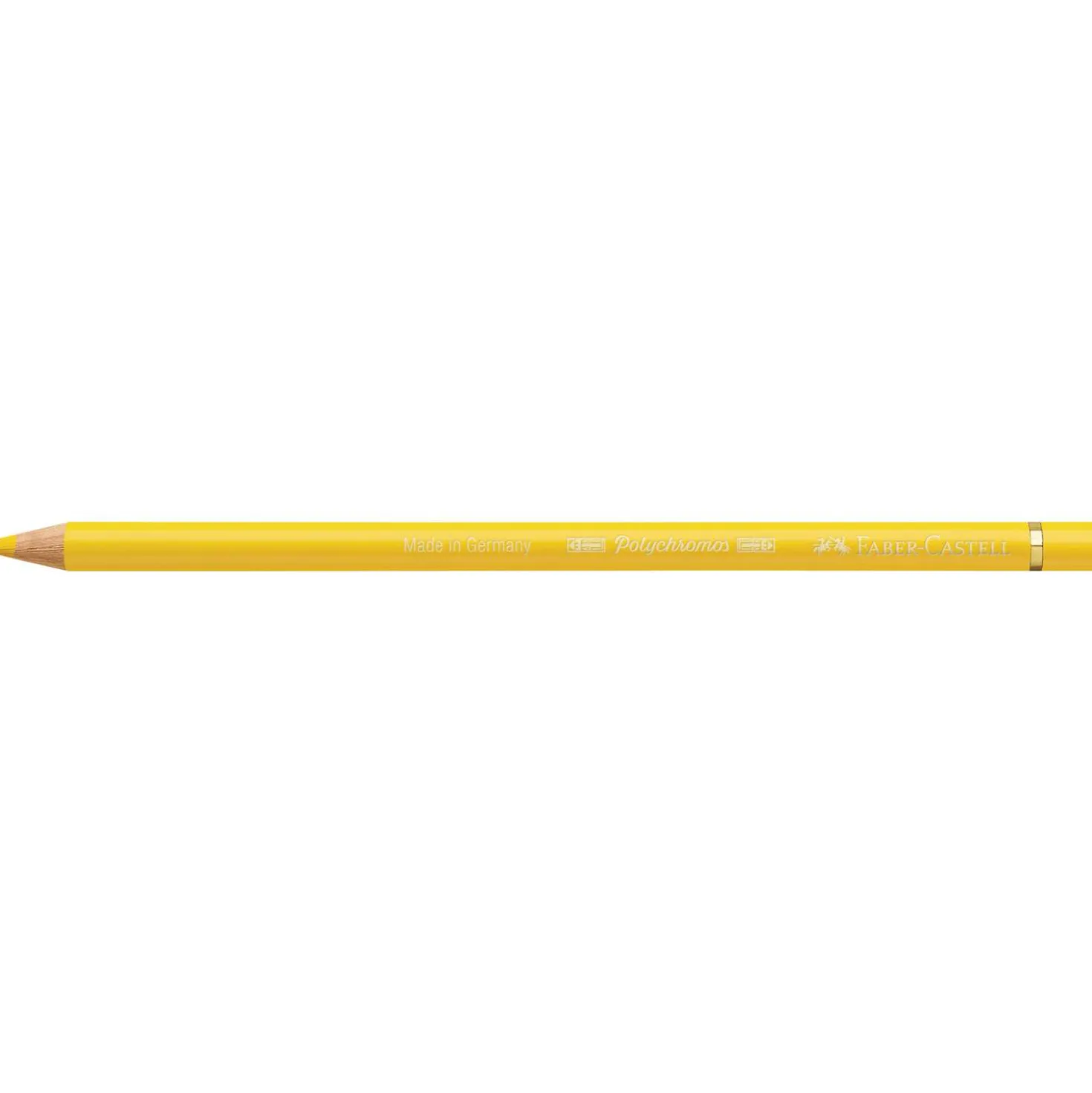 FABER CASTELL Polychromos Künstlerfarbstifte