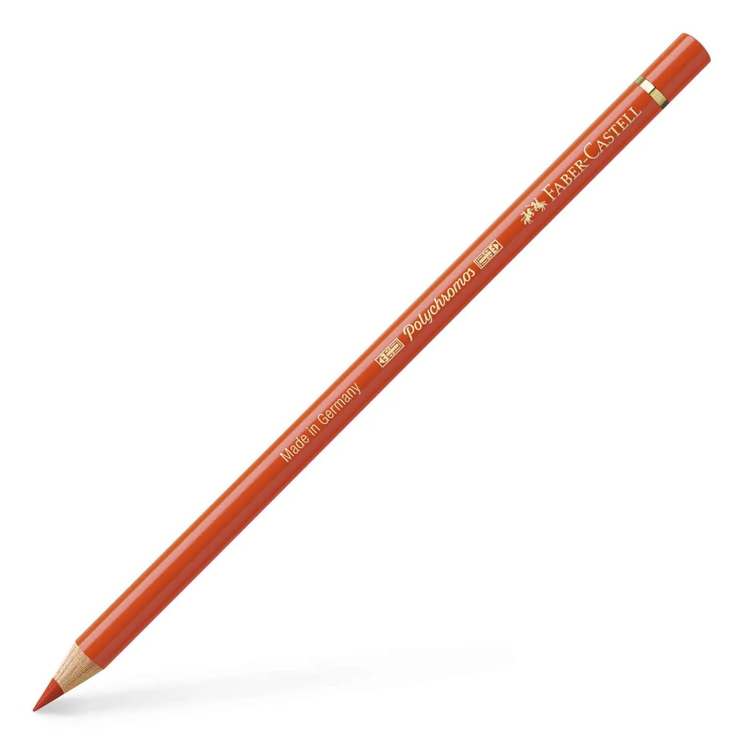 FABER CASTELL Polychromos Künstlerfarbstifte