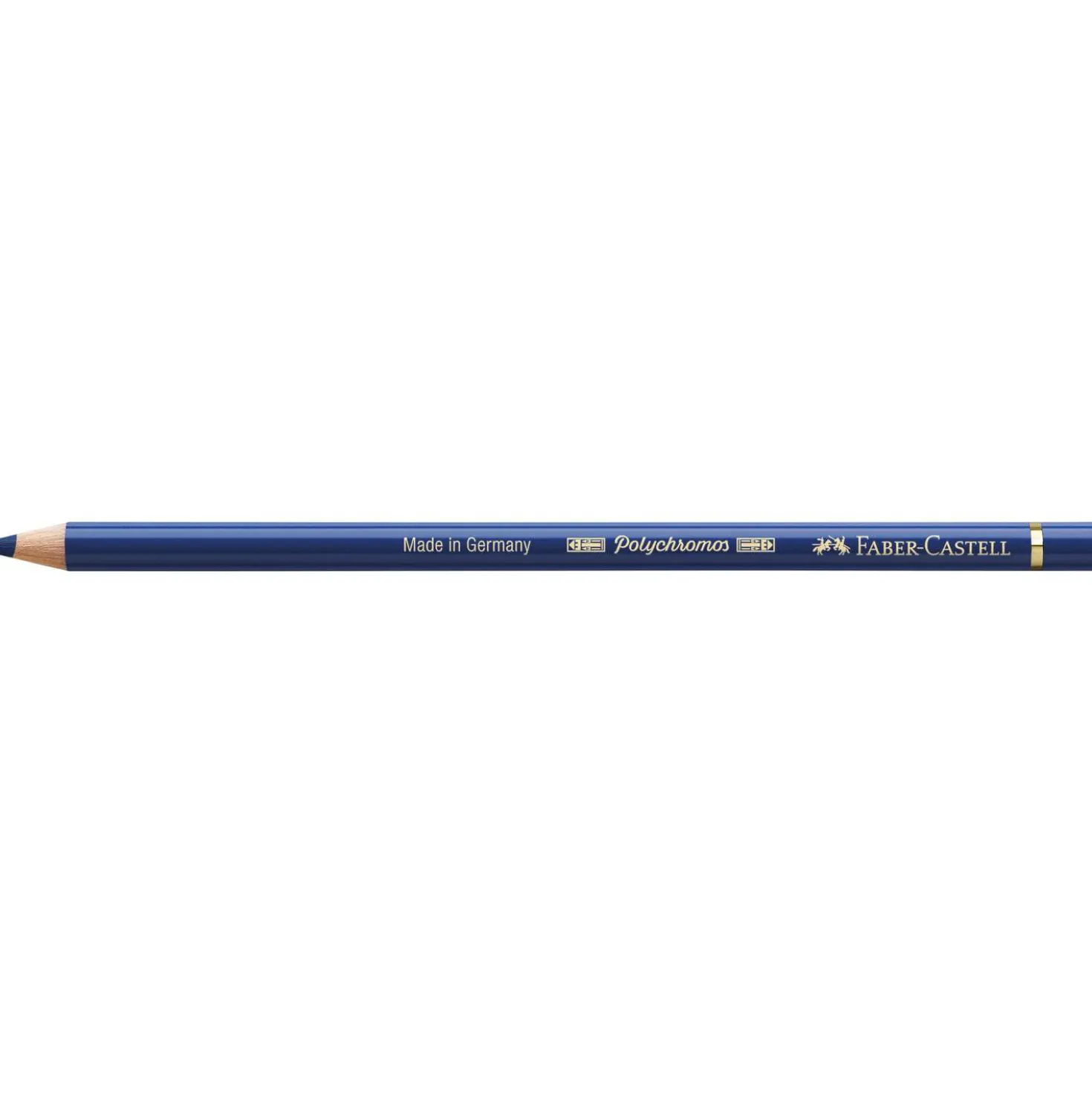 FABER CASTELL Polychromos Künstlerfarbstifte