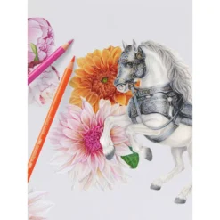 FABER-CASTELL POLYCHROMOS 140 Künstlerstifte im Metalletui