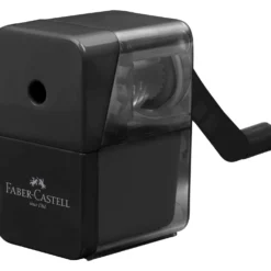 FABER-CASTELL Spitzmaschine, klein