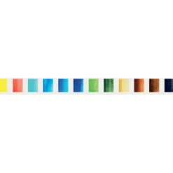 FABER-CASTELL Tropische Aquarellfarben