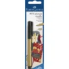 FABER-CASTELL Tuschestift PITT Artist Pen metallic, einzeln