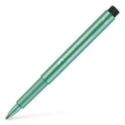 FABER-CASTELL Tuschestift PITT Artist Pen metallic, einzeln