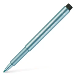 FABER-CASTELL Tuschestift PITT Artist Pen metallic, einzeln