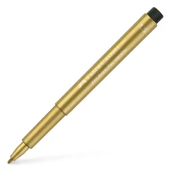FABER-CASTELL Tuschestift PITT Artist Pen metallic, einzeln