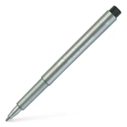 FABER-CASTELL Tuschestift PITT Artist Pen metallic, einzeln