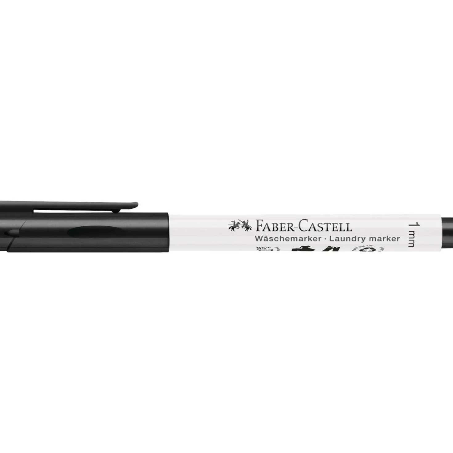 FABER-CASTELL Wäschemarker