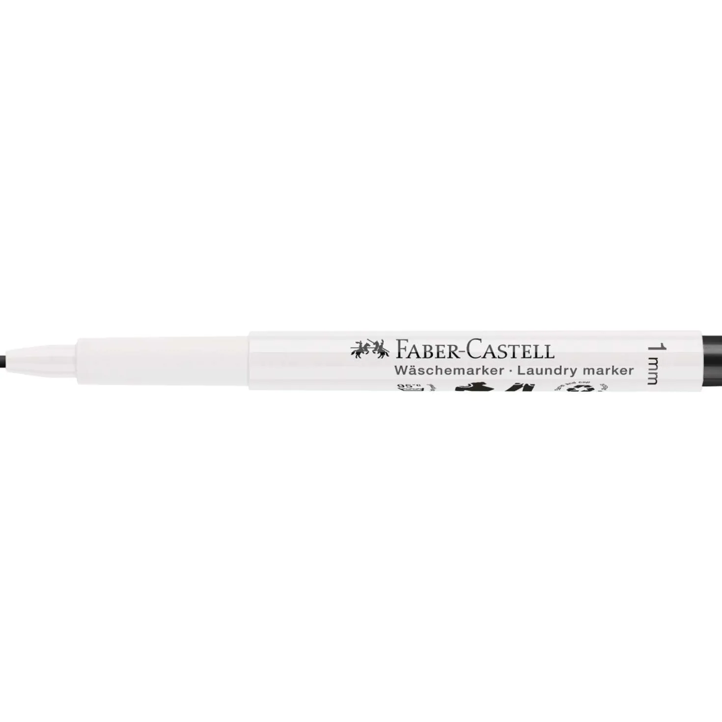 FABER-CASTELL Wäschemarker