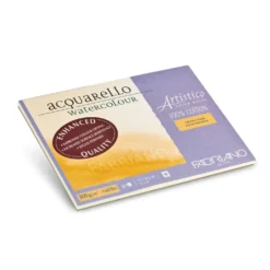 FABRIANO® „Artistico“, extraweiß Bütten-Aquarellkarton