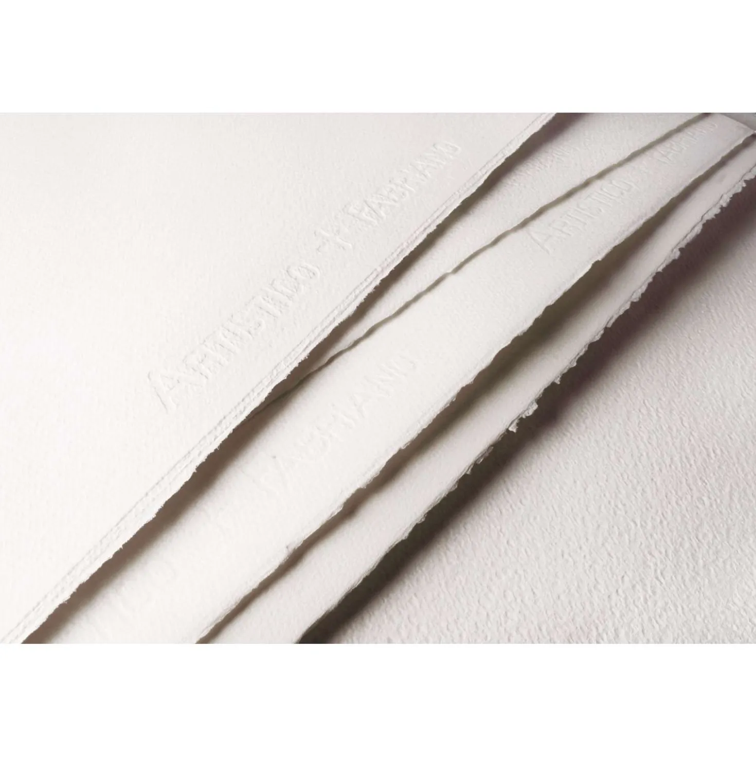 FABRIANO® „Artistico“, extraweiß Bütten-Aquarellkarton