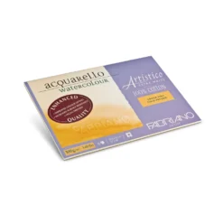 FABRIANO® „Artistico“, extraweiß Bütten-Aquarellkarton