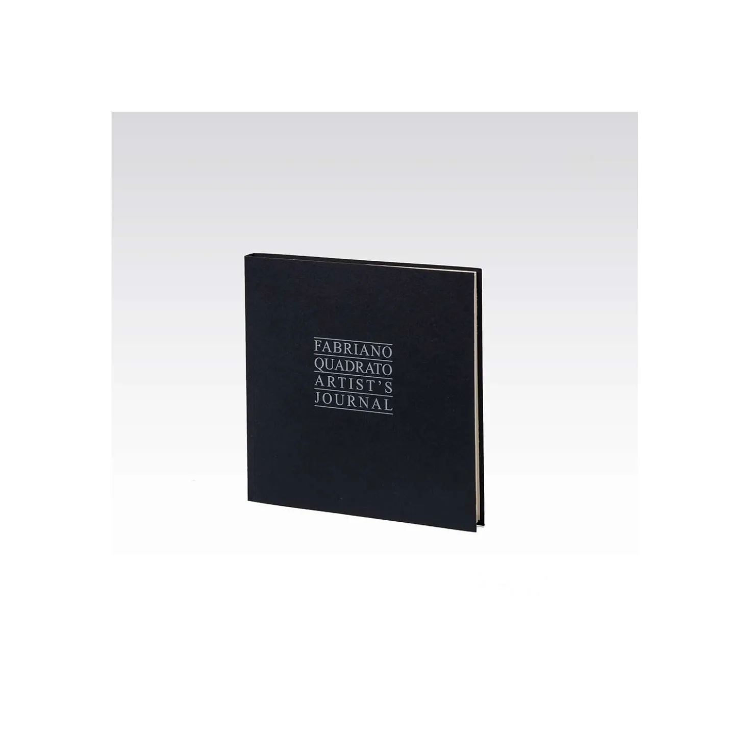 FABRIANO® ARTIST'S JOURNAL Skizzenbuch