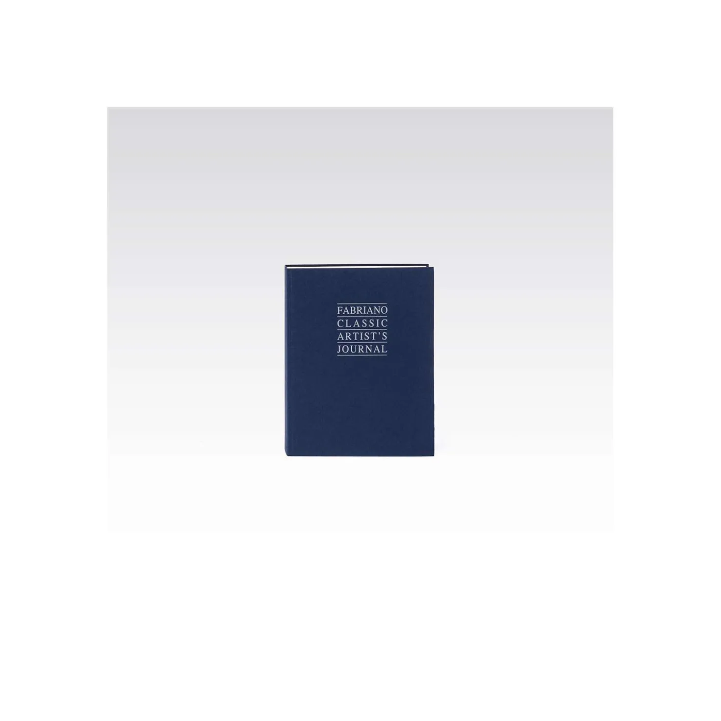 FABRIANO® ARTIST'S JOURNAL Skizzenbuch