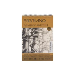 FABRIANO® BAMBOO MIX‑MEDIA