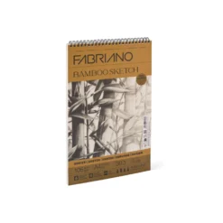 FABRIANO® BAMBOO MIX‑MEDIA